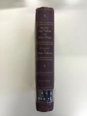 G 4 MAR 25 1 (ausgeschieden) : Aus dem literarischen Nachlass von Karl Marx und Friedrich Engels 1841 bis 1849
Von März 1841 - März 1844 (1920)