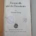 18 C 102 : Tocqueville und die Demokratie (1928)