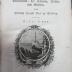 15 E 50-1 : Reise in Deutschland, der Schweiz, Italien und Sicilien (1822)