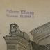 - (Elbaum, Szlama), Stempel: Name, Ortsangabe; 'Szlama Elbaum
Warszawa, Rynkowa 1.'. 