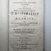 18 L 191-1,1 : A - D (1800)