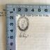  Xyggraphes. Thucydides (Thukydides)
 (1846)