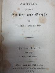 1 L 235-1 : Vom Jahre 1794 und 1795 (1828)