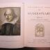 1 M 10 : The complete works of Shakespeare (1936)