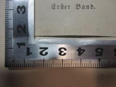 - (Rosenberg, James), Stempel: Name; 'James Rosenberg'. 