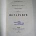  Histoire du XIXe siècle : directoire, origine des Bonaparte (1872)