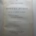 10 M 40&lt;*&gt;-1 : The life and works of Robert Burns (1896)