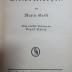 4 O 18 : Meine Kindheit (1917)