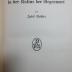 4 D 28 : Recht und Persönlichkeit in der Kultur der Gegenwart (1914)