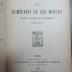 16 N 277 : Les Ecrivains et les moeurs : notes, essais et figurines (1897 - 1900) (1900)