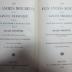 18 N 317&lt;6&gt;-1 : Textes diplomatiques, notices bibliographiques et corrections (1902)