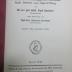5 D 498&lt;6&gt; : Revisionstechnik : Handbuch für kaufmännische und behördliche Buch-, Betriebs- und Bilanz-Prüfung (1940)