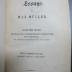 6 E 98&lt;2A&gt;-2 : Beiträge zur vergleichenden Mythologie und Ethologie (1881)