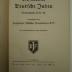  Gefallen Deutsche Juden. Frontbriefe 1914-1918. (1935)