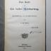 8 D 496 : Das Recht auf den vollen Arbeitsertrag : eine Einführung in die theoretische Ökonomie (1900)