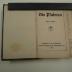 F 21 03: Die Psalmen. (1915)