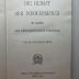 5 E 13 : Die Heimat der Indogermanen im Lichte der urgeschichtlichen Forschung (1902)