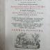 17 F 919 : Sexti Aurelii Victoris Historiae romanae breviarium, illustratum Trium Virorum Celeberrimorum, Andreae Schotti, Dominici Machanei, Jani Gruteri, Et Feminae Praestantissimae, Annae Tanaquili Fabri Filiae Commentariis Integris: Ut Et Caesarum &amp; Augustorum, Virorumque Illustrium iconinibus, tum editione in priori exhibitis, tum iteratae huic de novo additis, ex nummis veteribus expressis, &amp; in aes eleganter incisis. De vita et moribus imperatorum Romanorum excerpta ex libris Sexti Aurelii Victoris, a Caesare Augusto usque ad Theodosium Imperatorem (1696)