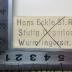 17 T 12&lt;2&gt; : Die Physik im Kampf um die Weltanschauung : Vortrag gehalten am 6. März 1935 im Harnack-Haus Berlin-Dahlem (1935)