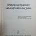 17 P 163 : Wilhelm von Humboldt und das Problem des Juden (1935)