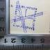 - (Landeskirchliche Hauptbibliothek in Berlin), Stempel: Emblem, Name, Ortsangabe; 'Landeskirchliche Hauptbibliothek in Berlin'.  (Prototyp)