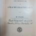 17 M 228 : Die Grundzüge der Sprache Shakespeares (1902)