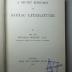 17 P 421 : A short history of Syriac literature (1894)