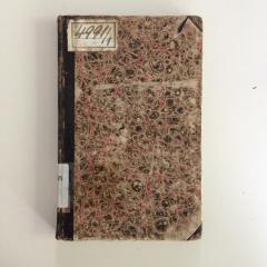 - (Židovská Náboženská Obec v Praze), Etikett: Signatur; '4991 / 1'. 