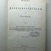 8 F 156-1 : Geschichte der Städteverfassung in Deutschland (1869)