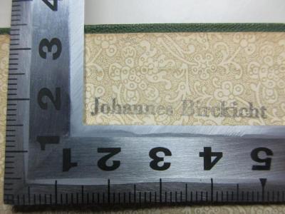 - (Birckicht, Johannes), Stempel: Name; 'Johannes Birckicht'. ;18 E 52 : Die Reisen des Christof Columbus 1492 - 1504 : nach seinen eigenen Briefen und Berichten veröffentlicht 1536 von Bischof Las Casas seinem Freunde und Fernando Columbus seinem Sohne : aufgefunden 1791 und veröffentlicht 1826 (1890)
