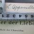 18 P 221 : Priester der Liebe : Die Welt der Chassidim (1930)