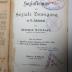 Gi 143 4 : Sozialismus und soziale Bewegungen im 19. Jahrhundert.
Nebst zwei Anhängen: 1. Chronik der sozialen Bewegung von 1750-1900. 2. Führer durch die sozialistische Litteratur. (1901)