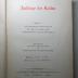 9 E 113-1/2 : Die Schicksale der Völker : das Kulturleben des vorgeschichtlichen Menschen. Anfänge der Kultur (1929)