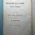2 F 447 : Ludwig Philipp der Erste, König der Franzosen : Darstellung seines Lebens und Wirkens (1846)