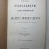 6 K 60&lt;2&gt; : Vollständiges Wörterbuch zu dem Geschichtswerke des Quintus Curtius Rufus über die Thaten Alexanders des Grossen (1880)