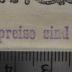 Cm 5996: Die Liebe des Plato ([1907])