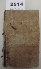  L'histoire ancienne, racontée aux enfans (1832)
