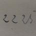 Cm 5996: Die Liebe des Plato ([1907])