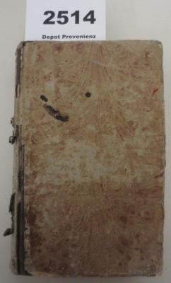  L'histoire ancienne, racontée aux enfans (1832)