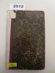 Cm 5996: Die Liebe des Plato ([1907])