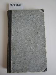  Briefe aus Wien von einem Eingeborenen (1844)