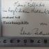 7 G 344 : Wege der Erziehungshilfe : Ergebnisse und praktische Hinweise aus der Tätigkeit des Münchner Arbeitskreises für Erziehung (1940)
