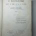 7 G 50&lt;2&gt;-1/2 : La Franc-Maçonnerie : soumise au grand jour de la publicité, à l'aide de documents authentiques (1866)