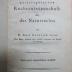 5 W 1105&lt;3&gt; : Lehrbuch der philosophischen Rechtswissenschaft oder des Naturrechts (1815)