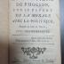 5 W 25 : Entretiens de Phocion, sur le raport de la morale avec la politique : Traduits du Grec de Nicolès, avec des remarques (1764)