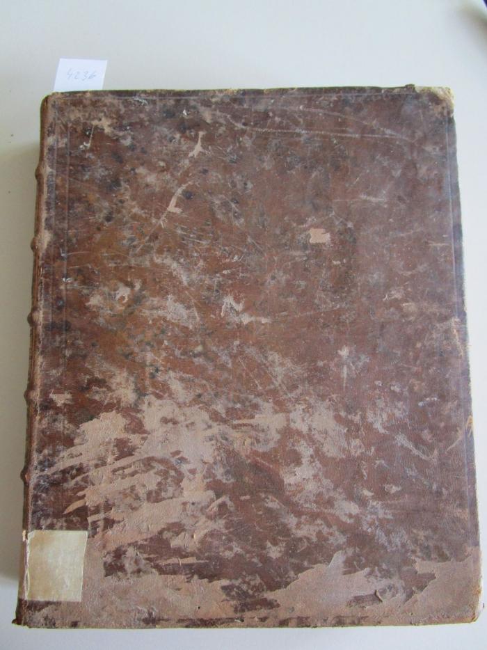  Einleitung in die Bücherkunde : Zweyter Theil. Literaturgeschicht (1778)