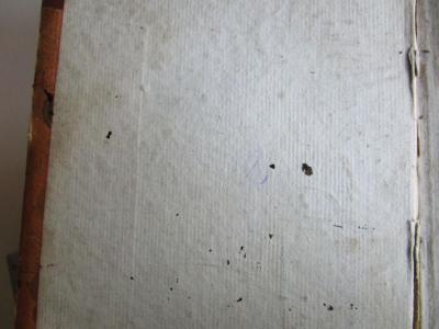  Q. Horatii Flacci Opera Omnia (1828);- (St. Bonifatiuskloster Hünfeld. Bibliothek), Von Hand: Signatur; '71[b]'. ;- (unbekannt), Von Hand: Nummer; '[.]2'. 