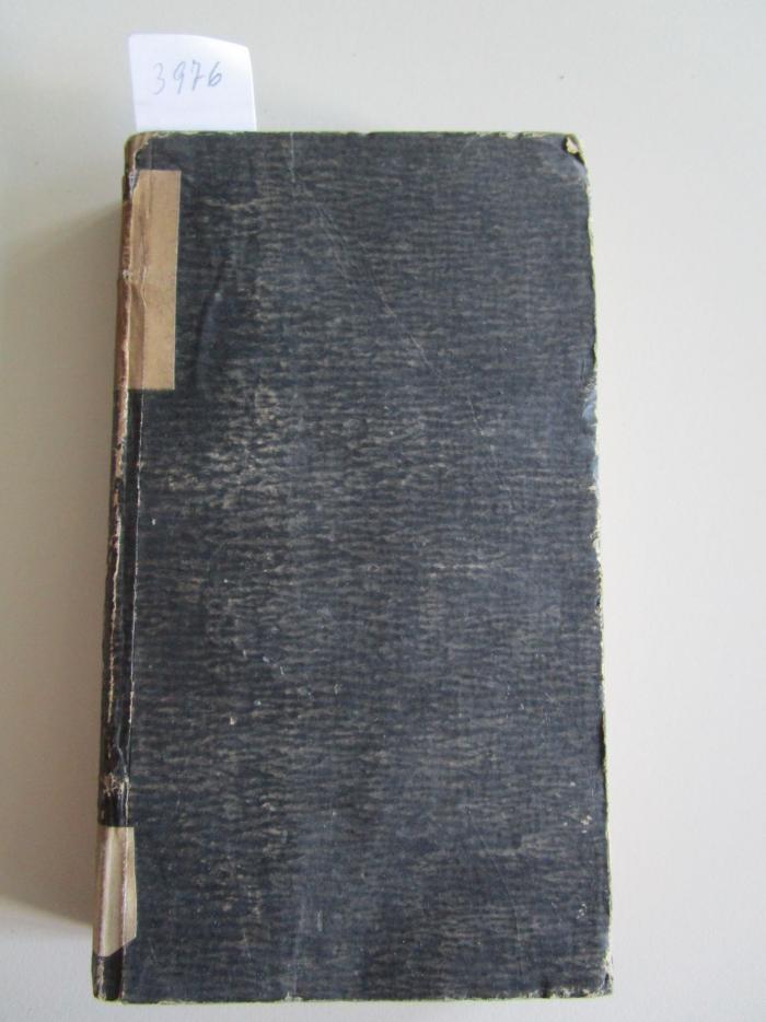  C. Plinii Secundi Historiae Naturalis Libri XXXVII. Accedit Chrestomathia Indicibus Aliquot Copiosissimis Exposita (1766)