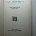 6 M 82 : The works of Max Beerbohm (1922)
