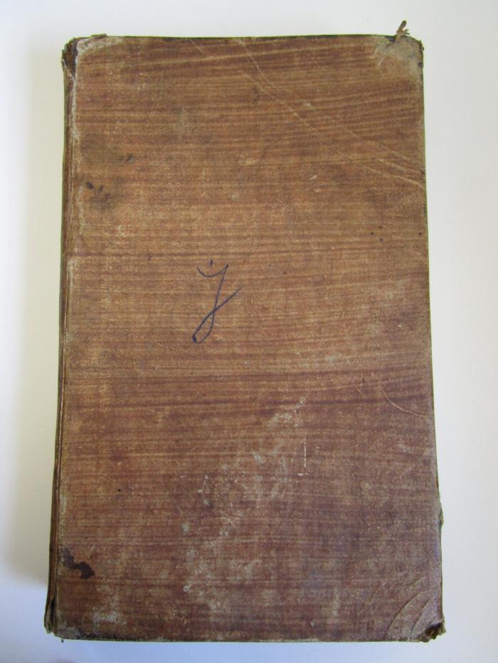  Elementarbuch der griechischen Sprache für Anfänger und Geübtere (1843)